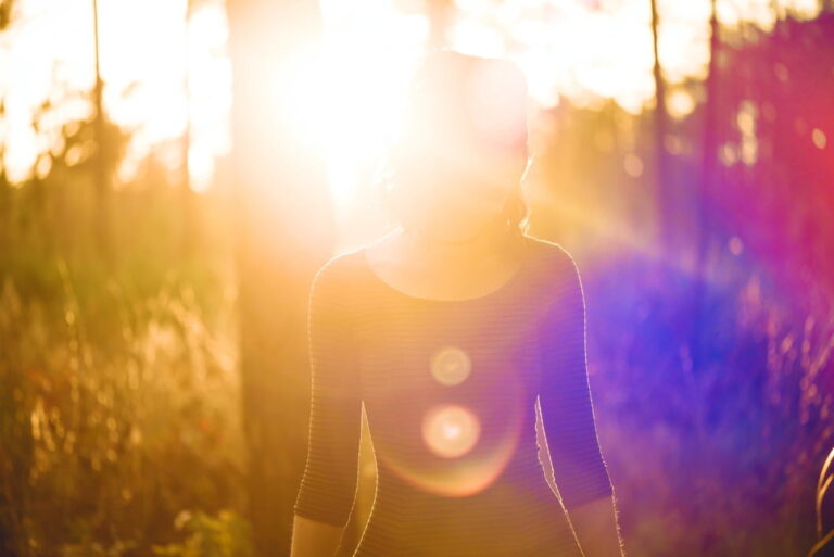 Psychology & Spirituality